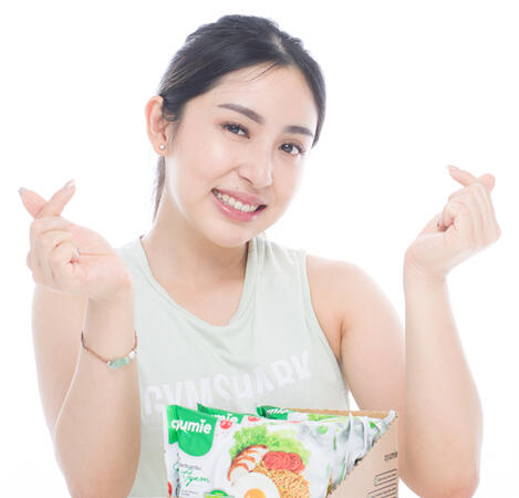 Brand Ambassador